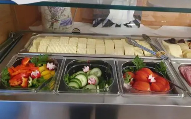 Apart Hotel Ferdinand Berlin