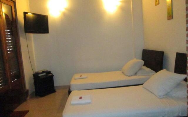 Hotel Casa Sweety