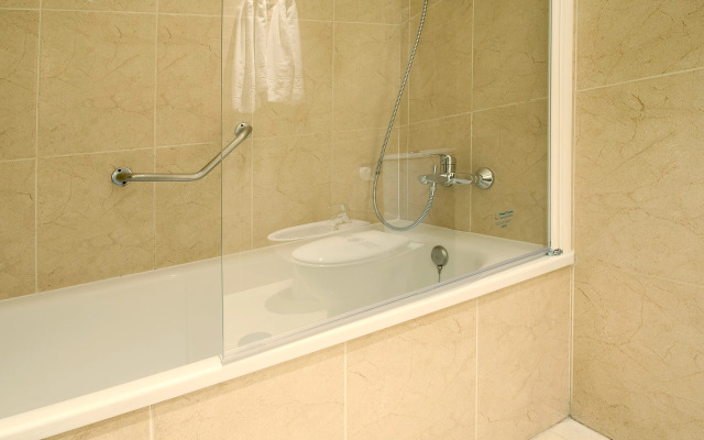 Fuengirola Beach Apartamentos Turisticos