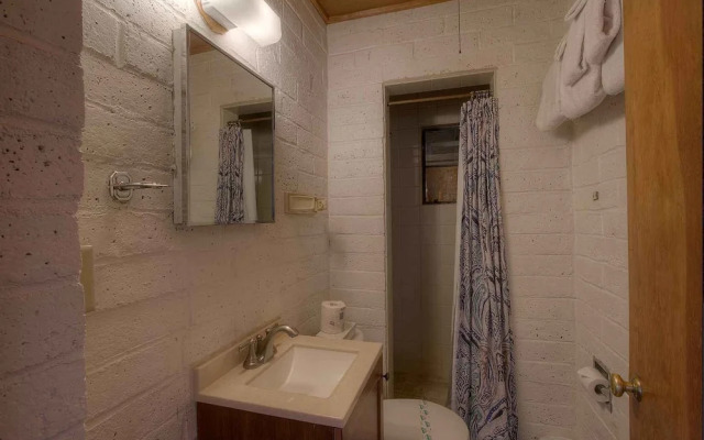 The Lake Front House at Tahoe Meadows by RedAwning