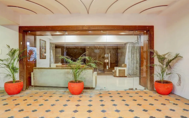 Blissful Stays at Ramdaspeth Downtown