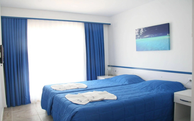 Rota Hotel
