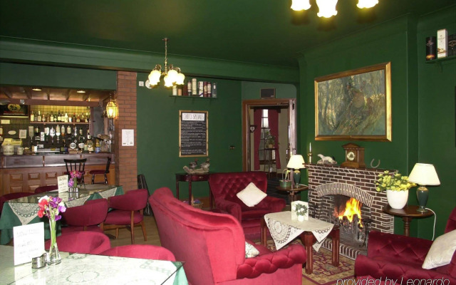 Atholl Arms Hotel