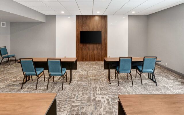 Hampton Inn Pittsburgh/Monroeville