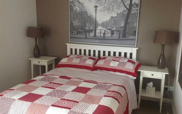 Firbank Guest House