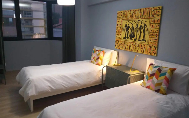 Boavista Cosy Apartments