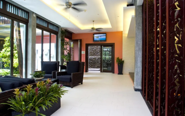 Wyndham Sea Pearl Resort Phuket