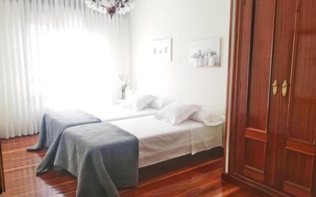 Apartamento Tellería con parking gratis