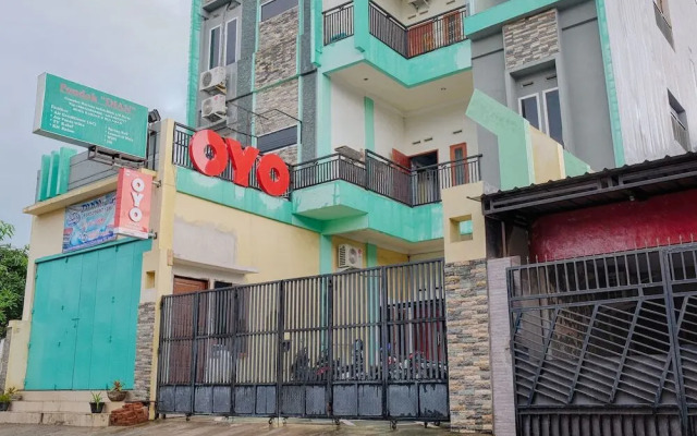 Pondok Dian Syariah by OYO Rooms