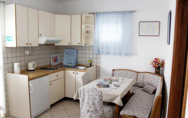 Apartments Petric