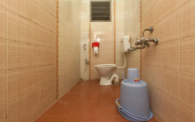 OYO 505 Hotel Beehive