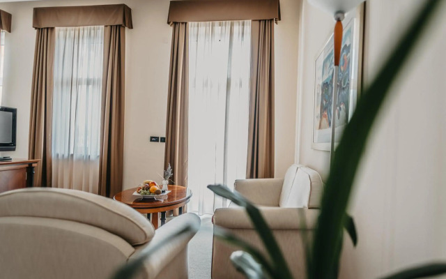 Hotel Villa Eugenia