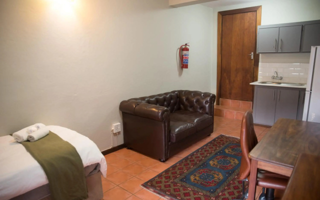 Beesdam Guesthouse