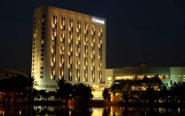 The Everly Putrajaya