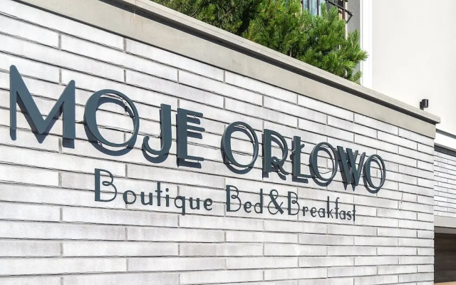 Moje Orłowo Boutique Bed & Breakfast