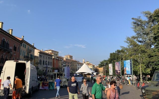 Notti Sull'Adige