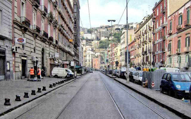 Apartments Hotel Real Suite