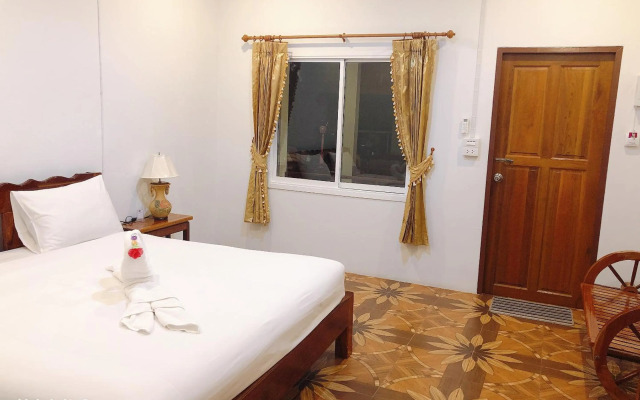 Thosawan Resort ทศวรรณ รีสอร์ท