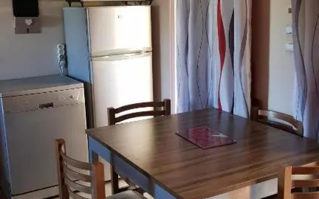 Mobil Home Valras Plage