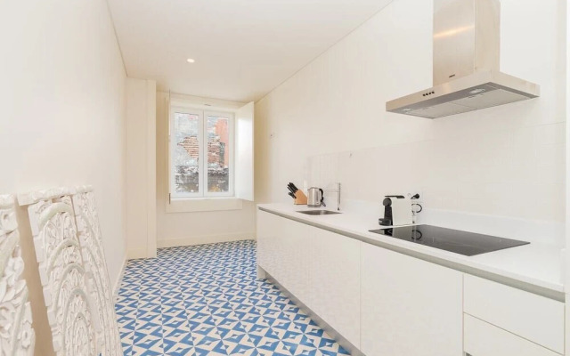 High-quality Refined 1 bedroom in downtown