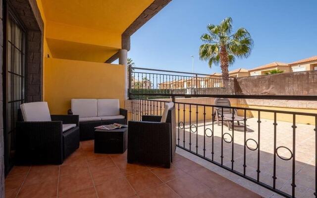 Apartamento Vanessa