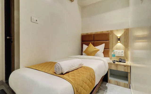 Hotel Enigma Inn