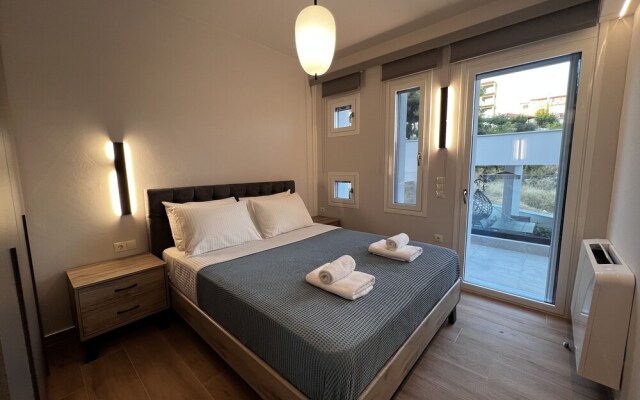 Elia luxury residence