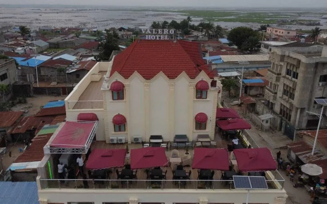 Valero Hôtel Cotonou