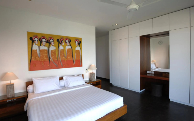 Bali Diamond Villas