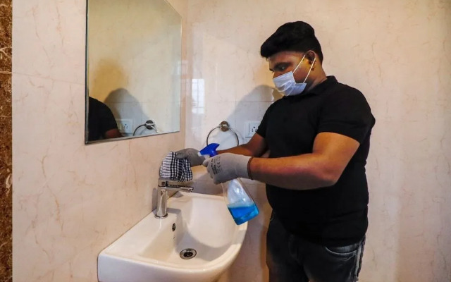 Collection O Hotel Orchid