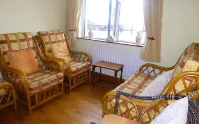 Clifford´s Ocean View B&B