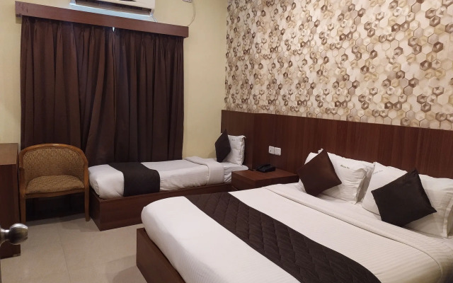 Hotel Parkway Inn