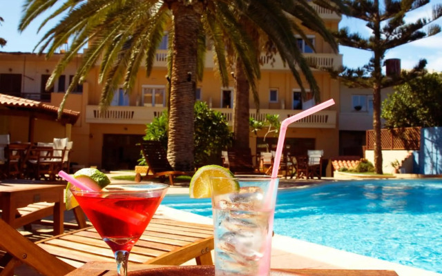 Kissamos Hotel