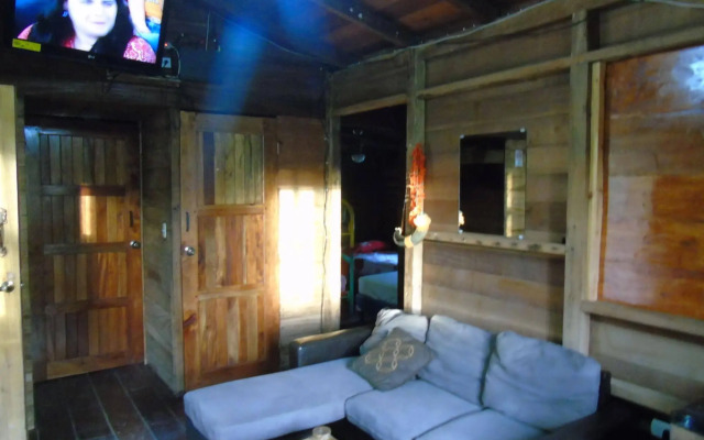 Hostal Villas Mexico