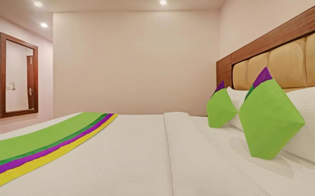 Treebo Trend Villa Barlow