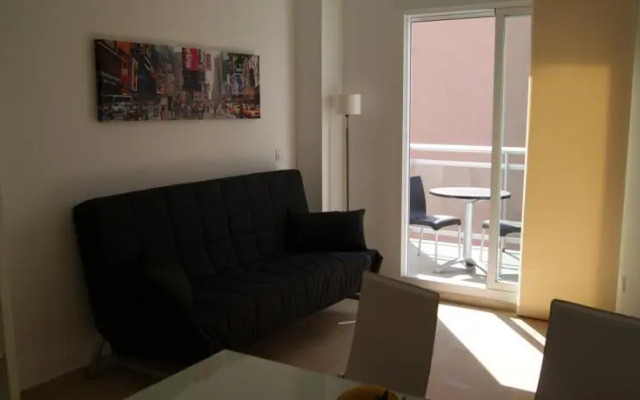 Apartamentos Agora
