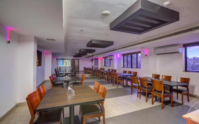 Raj Residency