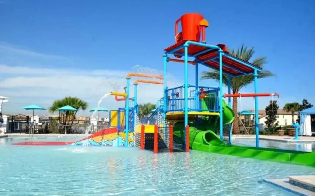 Rhodes Holiday Home Vm - 2097