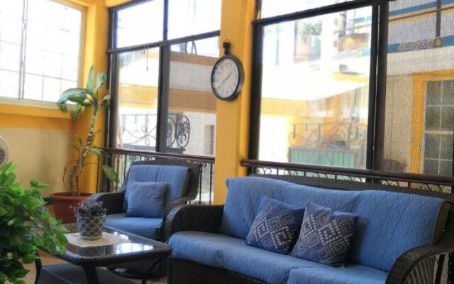 Hotel Posada del Sol