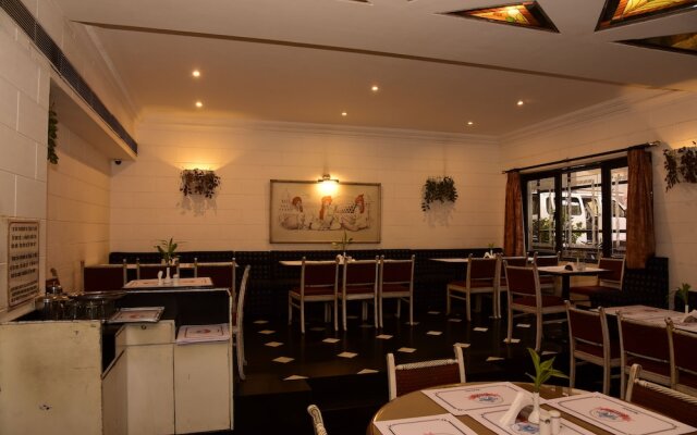 Hotel Atithi