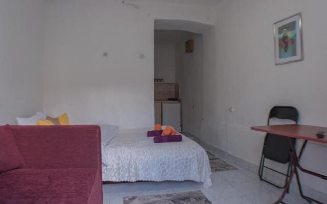 Maja Apartments