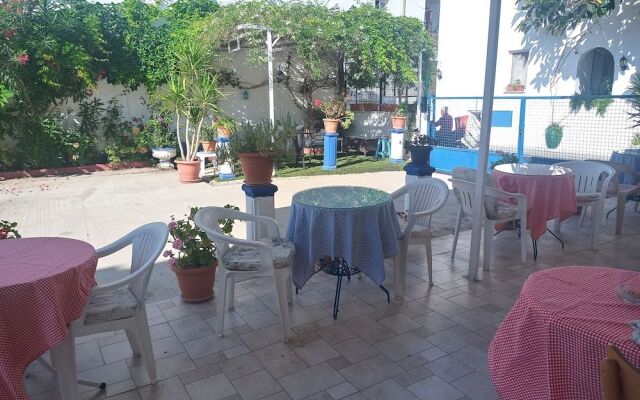 Pay Otel