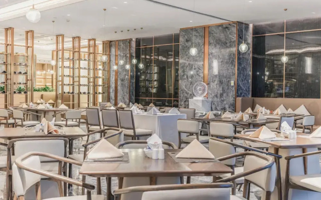 White Swan Hotel Zhangjiang