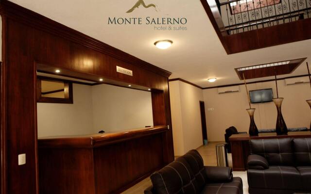 Monte Salerno Hotel & Suites