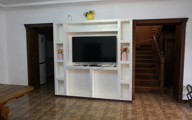 Villa Holiday Home 3