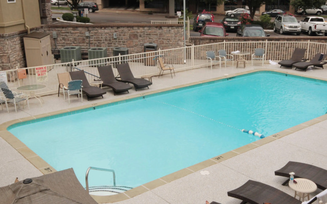 Comfort Inn Downtown Nashville - Music City Center