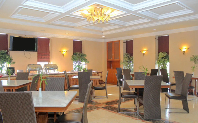 Airy Lembuswana S Parman Samarinda