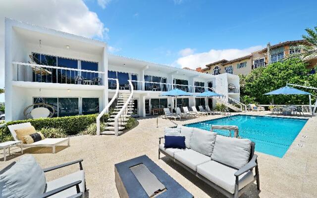 The Elmar Boutique Hotel