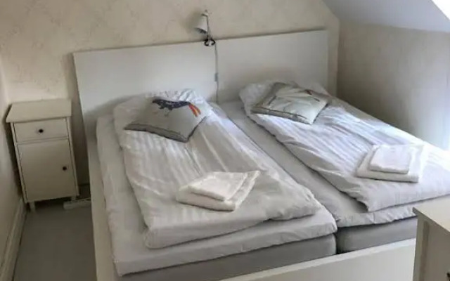 Townhouse Lund