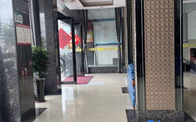 Yinhong Hostel